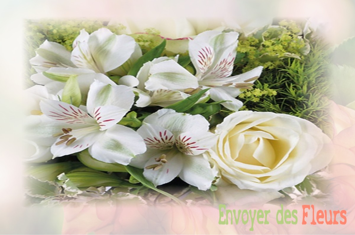 envoyer des fleurs à à SAINT-LEGER-AUX-BOIS